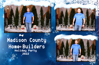 Madison County Home Builders